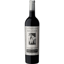 B. R. Cohn Silver Label Cabernet Sauvignon 2018