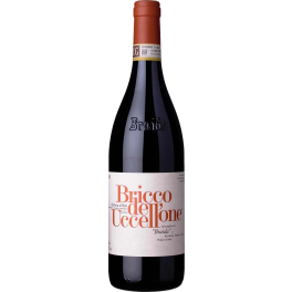 Braida Bricco dell' Uccellone Barbera d'Asti 2021