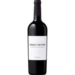 Bread & Butter Cabernet Sauvignon 2022