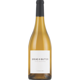Bread & Butter Chardonnay 2023