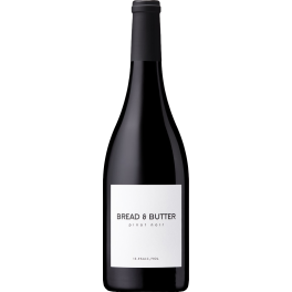 Bread & Butter Pinot Noir 2022