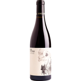 Burn Cottage Vineyard Pinot Noir 2019