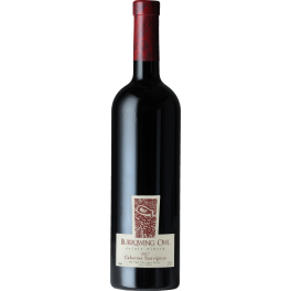 Burrowing Owl Cabernet Sauvignon 2021