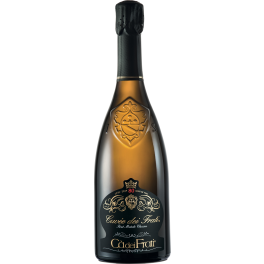 Ca dei Frati Cuvee dei Frati Brut