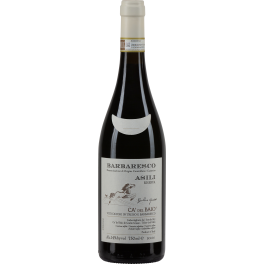 Ca' del Baio Barbaresco Asili Riserva 2020