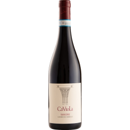 Ca Viola Rangone Langhe Nebbiolo 2023