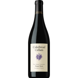 Cakebread Two Creeks Pinot Noir 2023