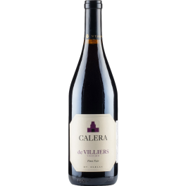 Calera De Villiers Vineyard Pinot Noir 2017