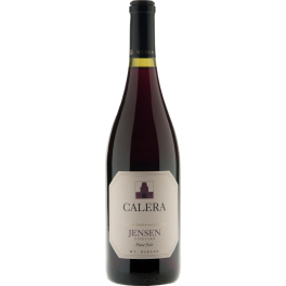 Calera Jensen Vineyard Pinot Noir 2022