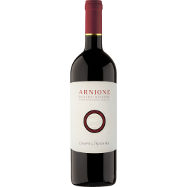 Campo alla Sughera Arnione Bolgheri Superiore 2021