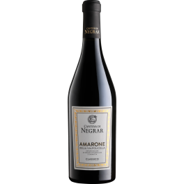 Cantina di Negrar Amarone della Valpolicella Classico 2022