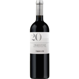 Capannelle Chardonnay 2023