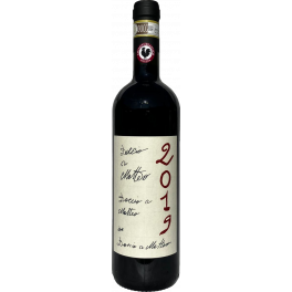 Caparsa Doccio a Matteo Chianti Classico Riserva 2019