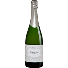 Capcanes Cava Brut Reserva 2021