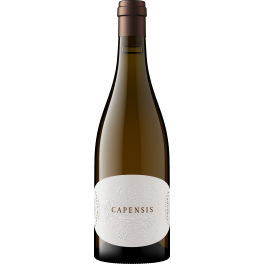 Capensis Chardonnay 2018