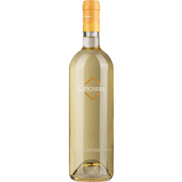 Capichera Lintori Vermentino Sardegna 2024