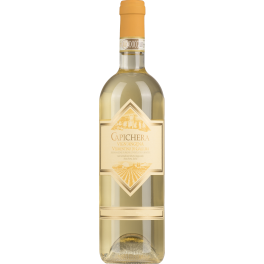 Capichera Vign'Angena Vermentino 2024