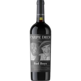 Carpe Diem Bad Boys 2019