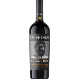 Carpe Diem Breaking Red 2019