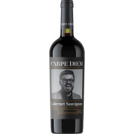 Carpe Diem Cabernet Sauvignon 2019