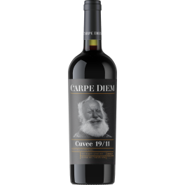 Carpe Diem Cuvee 19/11 2019