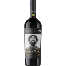 Carpe Diem Feteasca Neagra 2020