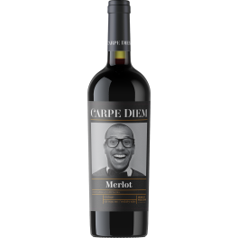 Carpe Diem Merlot 2019