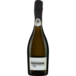 Carpene Malvolti 1868 Brut Prosecco Superiore