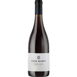 Casa Marin Litoral Vineyard Pinot Noir 2021