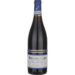 Cascina Baricchi Barbera d'Alba 2020
