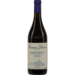 Cascina Luisin Barbaresco Asili 2021