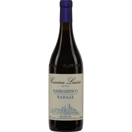 Cascina Luisin Barbaresco Rabaja 2021