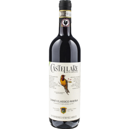 Castellare di Castellina Chianti Classico Riserva 2023