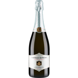 Castello Bonomi Franciacorta Blanc de Blanc Cuvee 22