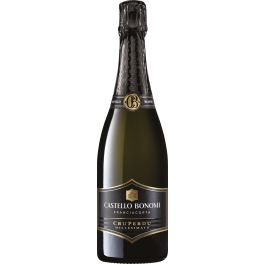 Castello Bonomi Franciacorta Cru Perdu Brut 2019
