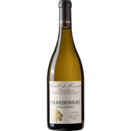 Castello di Monsanto Chardonnay Fabrizio Bianchi 2024