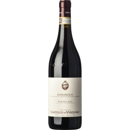 Castello di Verduno Barbaresco Rabaja-Bas 2020