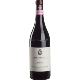 Castello di Verduno Barbaresco Rabaja 2018