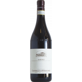 Castello di Verduno Barolo 2019