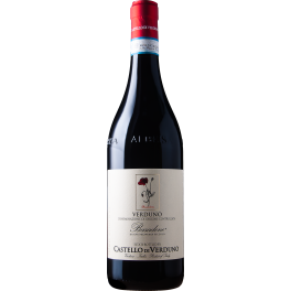 Castello di Verduno Basadone Pelaverga 2023