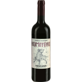 Castello Romitorio Romitoro 2021