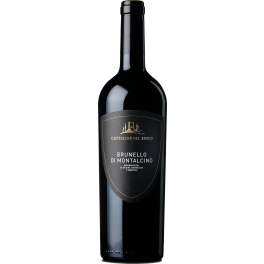 Castiglion del Bosco Brunello di Montalcino 2017
