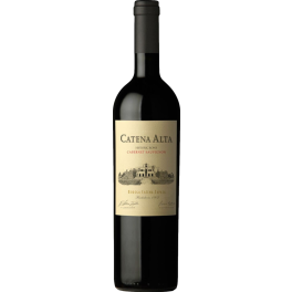 Catena Zapata Catena Alta Cabernet Sauvignon 2021