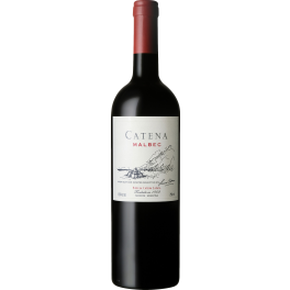 Catena Zapata Catena Malbec 2024