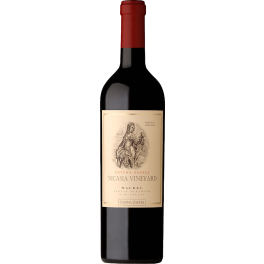 Catena Zapata Nicasia Vineyard Malbec 2021