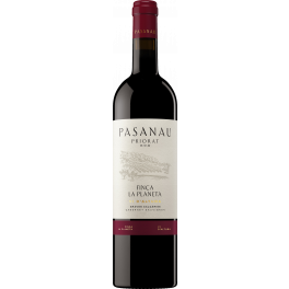 Celler Pasanau Finca La Planeta 2020