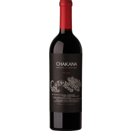 Chakana Estate Selection Malbec 2022