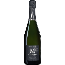 Champagne A. Margaine Cuvee M Premier Cru