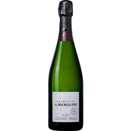 Champagne A. Margaine Le Brut Premier Cru
