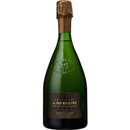 Champagne A. Margaine Special Club Blanc de Blancs 2018